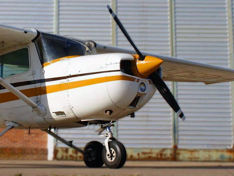 Cessna 150/152