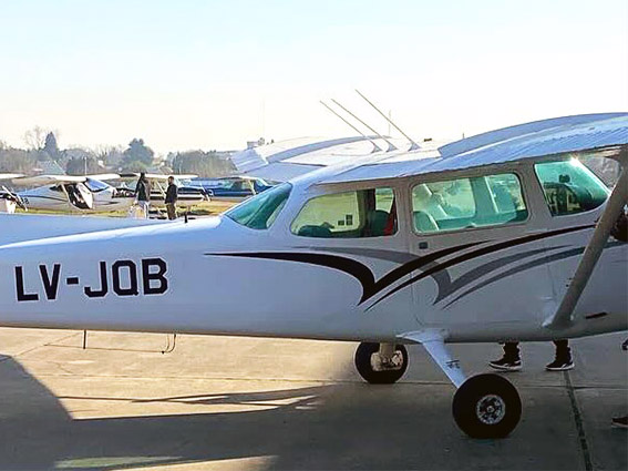 Cessna 172